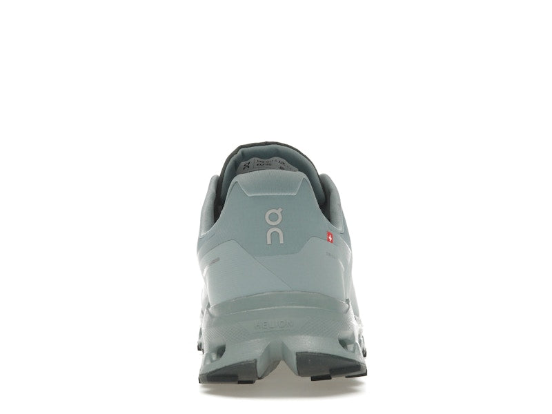 On Running Cloudvista Waterproof Glacier Cobble