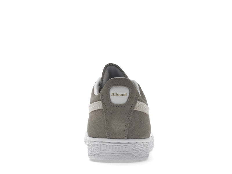 Puma Suede JJJJound Limestone