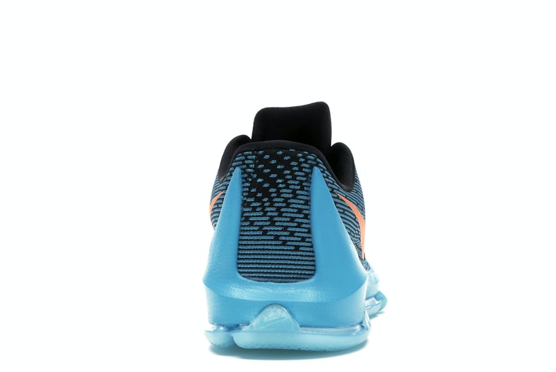 Nike KD 8 OKC