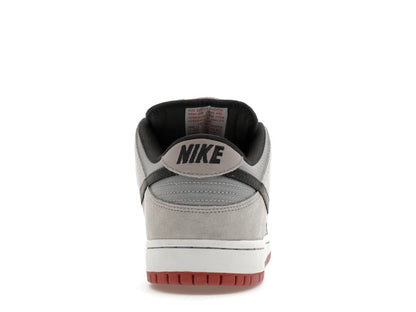 Nike SB Dunk Low Anthracite Light Redwood