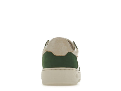 Axel Arigato Dice Lo Sneaker White Kale Green (Women's)