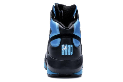 Reebok Shaq Attaq Azure Blue