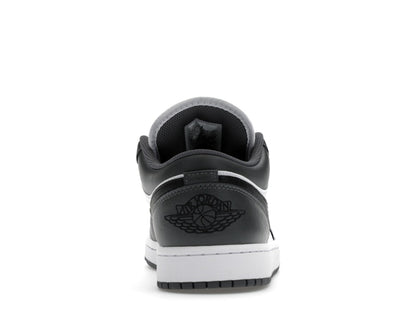 Jordan 1 Low Iron Grey