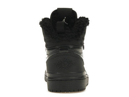 Jordan 1 Acclimate Triple Black (Women's)
