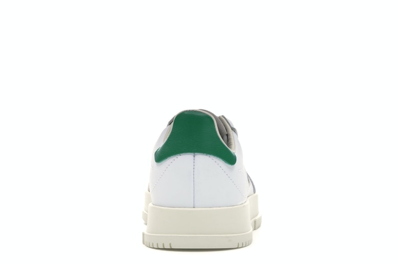 adidas SC Premiere Kith Classics White Green
