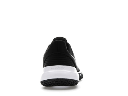 Nike Flex Control 4 Black Smoke Grey