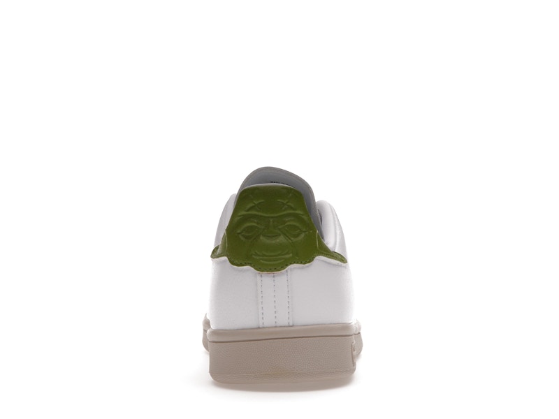 adidas Stan Smith Yoda