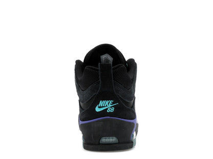 Nike SB Air Max Ishod Wair Black Grape