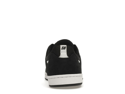 Nike SB Alleyoop Black White