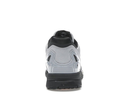 adidas ZX 8500 Mercedes AMG Silver Power Red