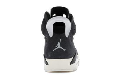 Jordan 6 Retro Tech Chrome (Women's)
