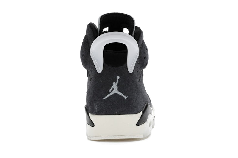 Jordan 6 Retro Tech Chrome (Women's)