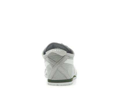 Onitsuka Tiger Mexico 66 Slip-On Oyster Grey White