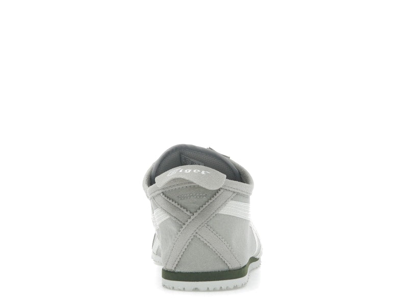 Onitsuka Tiger Mexico 66 Slip-On Oyster Grey White