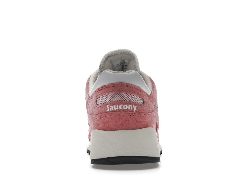 Saucony Shadow 6000 Premium Suede Salmon
