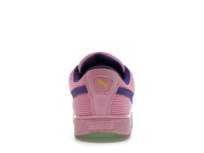 Puma Suede XL Teenage Mutant Ninja Turtles Krang