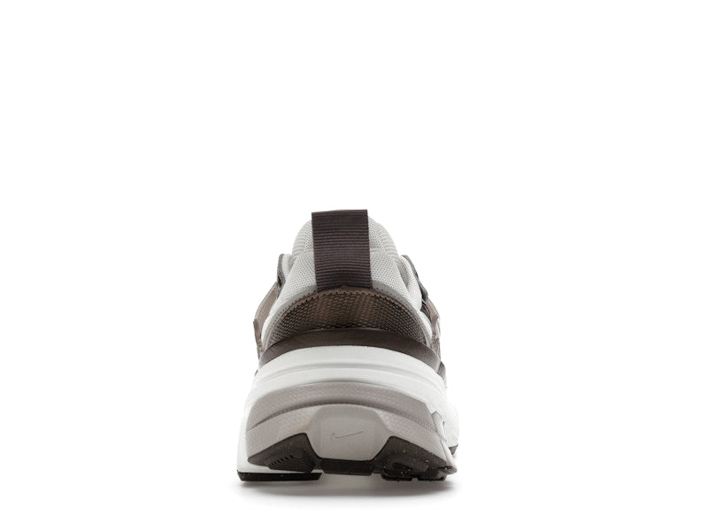Nike V2K Run Mink Brown Summit White College Grey Ironstone (Women's)