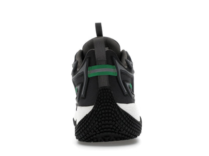 John Geiger 004 Cyber Matrix