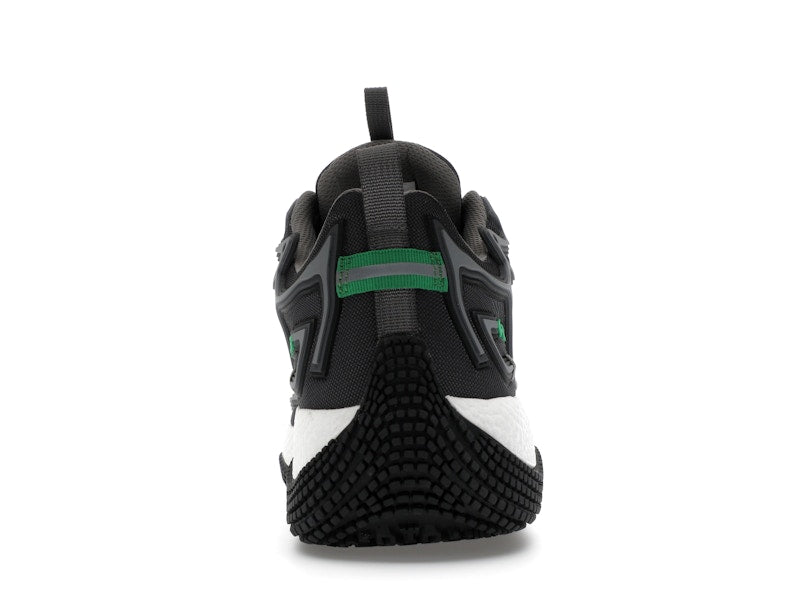John Geiger 004 Cyber Matrix