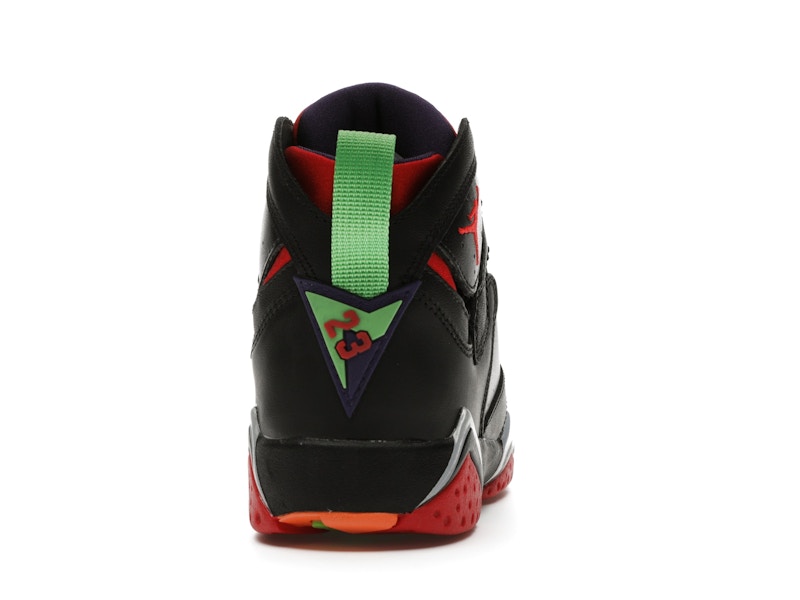Jordan 7 Retro Marvin the Martian (GS)