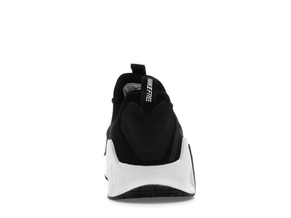 Nike Free Metcon 6 Black White (Women's)