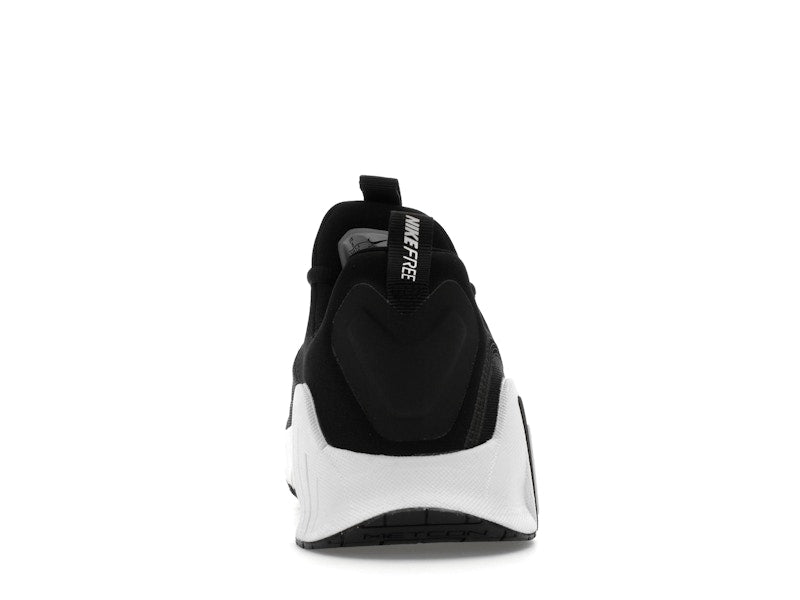 Nike Free Metcon 6 Black White (Women's)