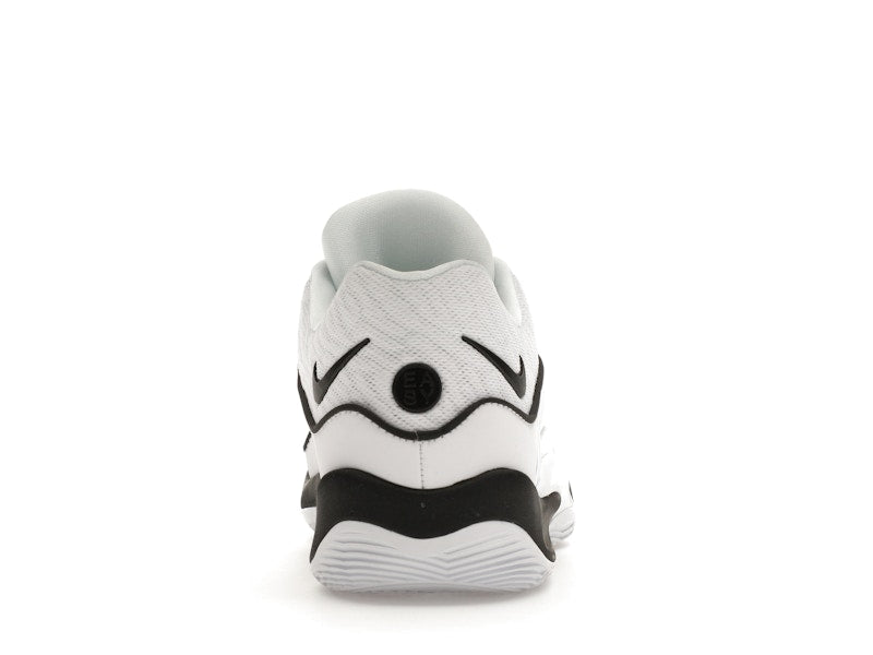 Nike KD 16 TB White Black