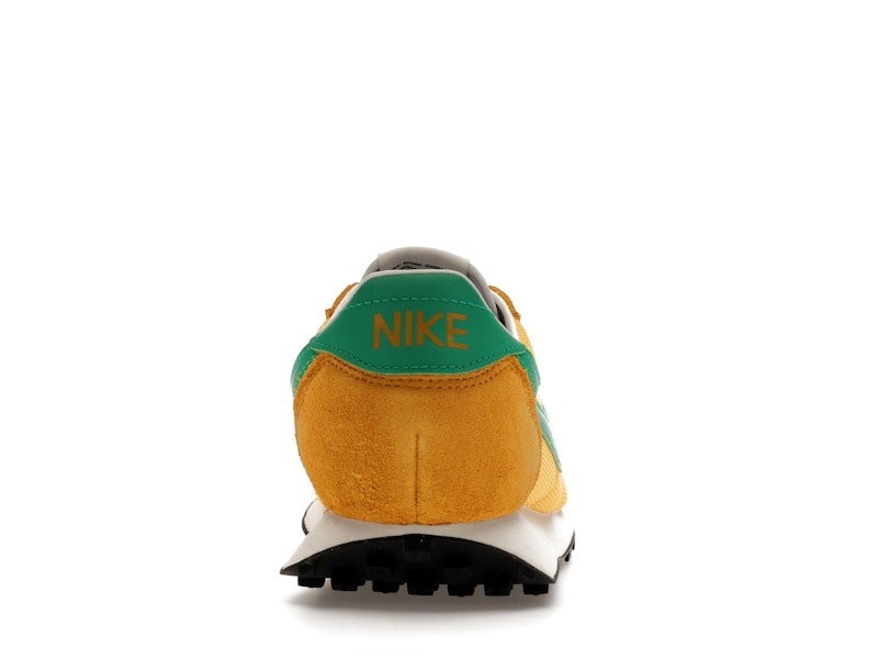 Nike LD-1000 Laser Orange Sundial Sail Stadium Green