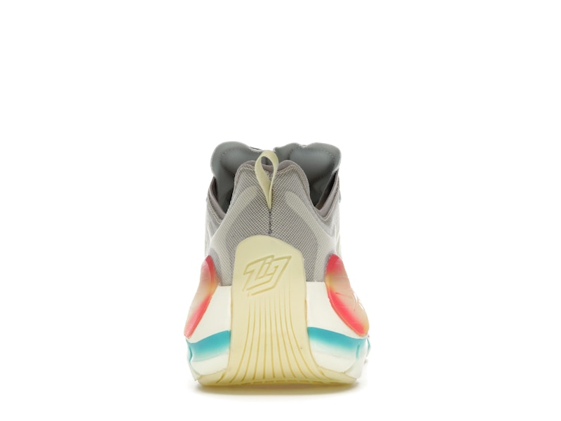 Reebok Zig Kinetica II Brain Dead Paper Lemon Glow