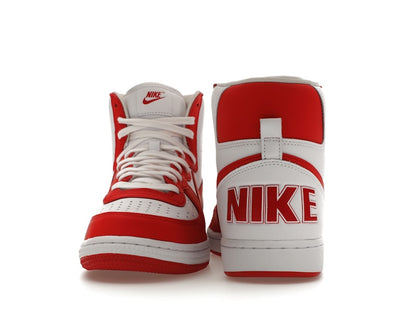 Nike Terminator High SP Comme des Garcons Homme Plus Red