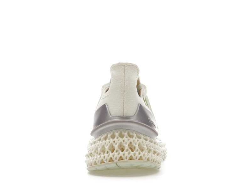 adidas Ultra 4D FWD White Linen Green (Women's)