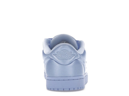 Jordan 1 Low Method of Make Satin Aluminum (Women's)