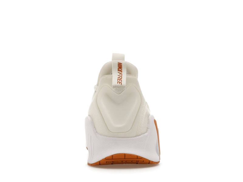 Nike Free Metcon 6 Sail White Monarch (Women's)