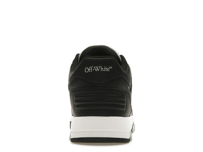 Off-White Out Of Office Calf Leather Panda