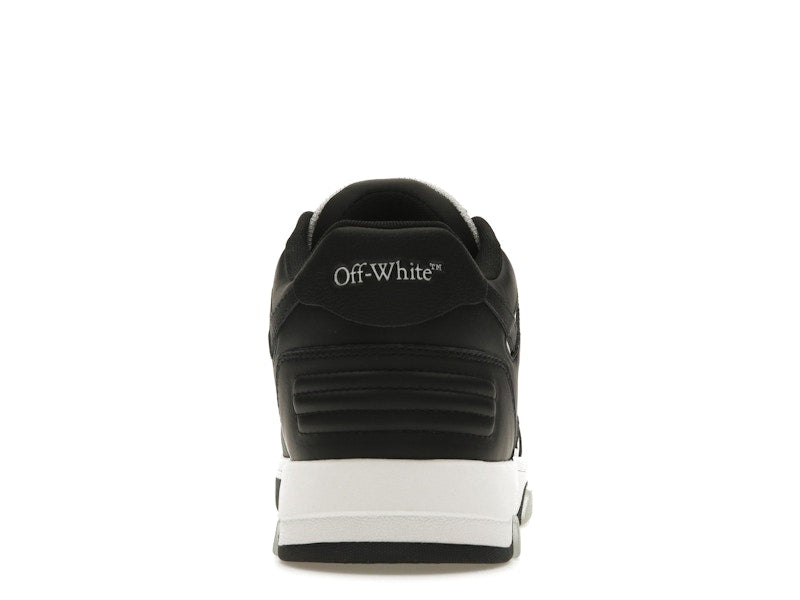 Off-White Out Of Office Calf Leather Panda