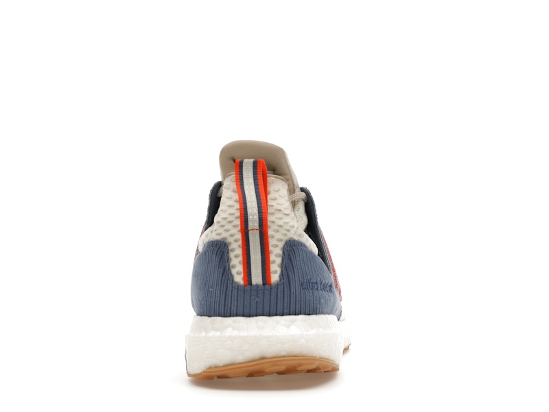 adidas Ultra Boost 1.0 Off White Crew Blue