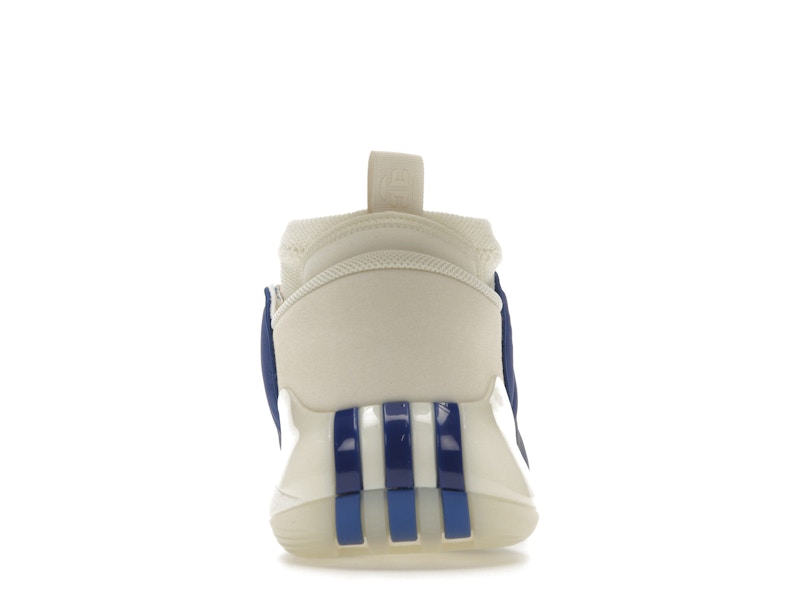adidas Harden Vol. 7 Royal Blue Off White
