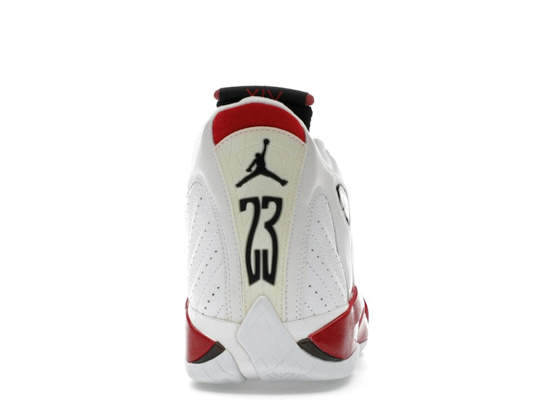 Jordan 14 Retro Candy Cane (2006)
