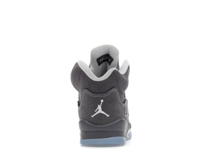 Jordan 5 Retro Wolf Grey (2026) (GS)