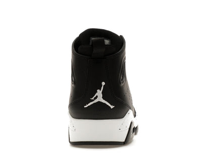 Jordan Flight Club '91 Black White