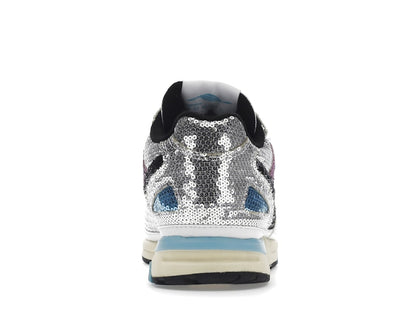 adidas ZX 4000 Glitter Silver (Women's)