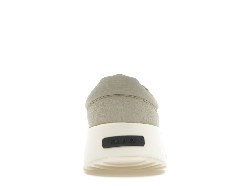 adidas Fear of God Athletics Los Angeles Sesame