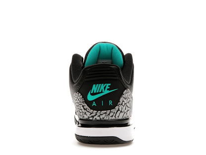 Nike Zoom Vapor AJ3 atmos Jade