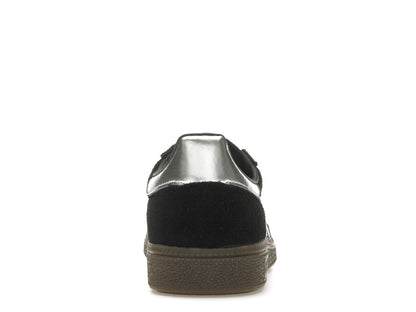 adidas Handball Spezial Core Black Silver Metallic