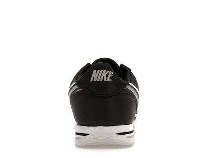Nike Cortez Basic Premium Black