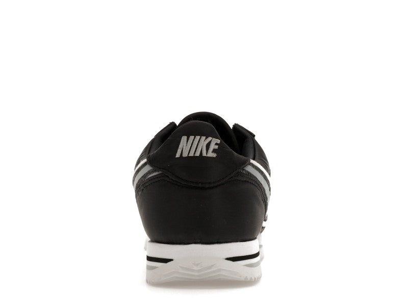 Nike Cortez Basic Premium Black