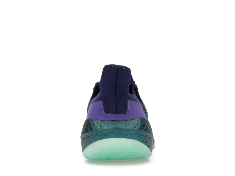 adidas Ultra Boost 22 Legacy Indigo Purple Rush (Women's)