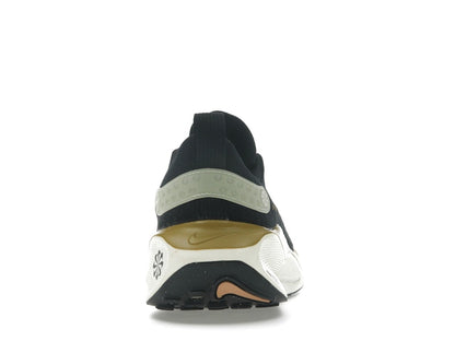 Nike ReactX Infinity Run 4 Black Bronzine