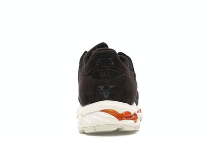 ASICS Gel-Lyte 3.1 Ronnie Fieg Militia (Special Box)