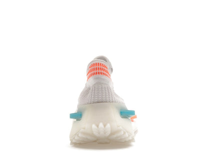 adidas NMD S1 Footwear White Blue Orange
